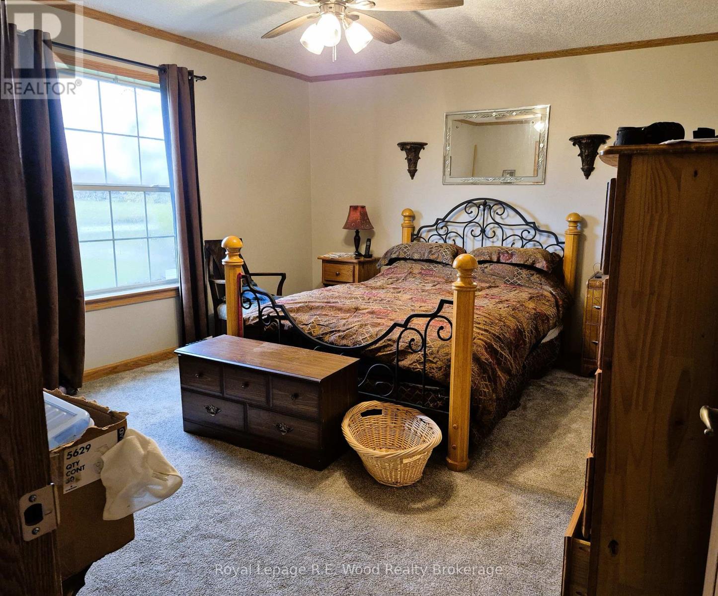 1319 Windham Centre Road 9 Road, Norfolk, Ontario  N0E 2A0 - Photo 14 - X12686742