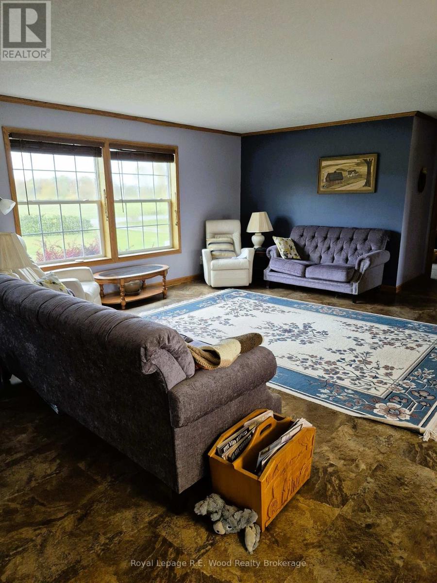 1319 Windham Centre Road 9 Road E, Norfolk, Ontario  N0E 2A0 - Photo 16 - X12686776