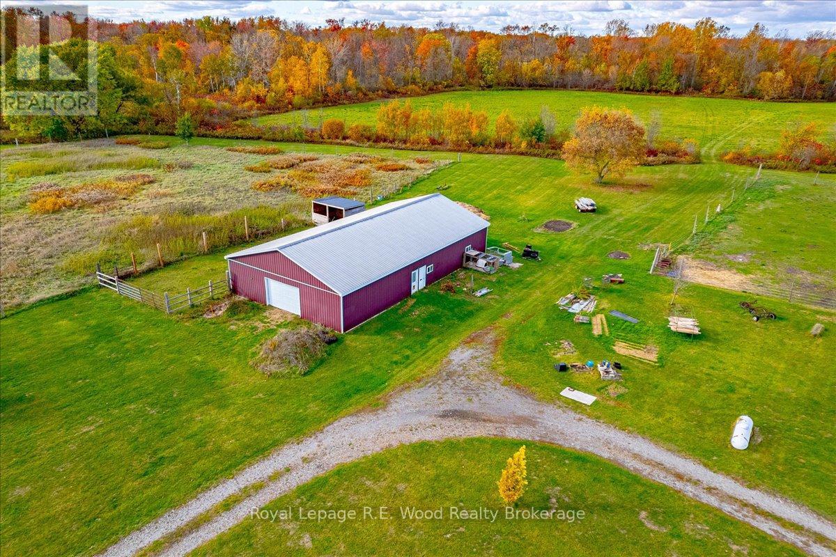 1319 Windham Centre Road 9 Road E, Norfolk, Ontario  N0E 2A0 - Photo 38 - X12686776