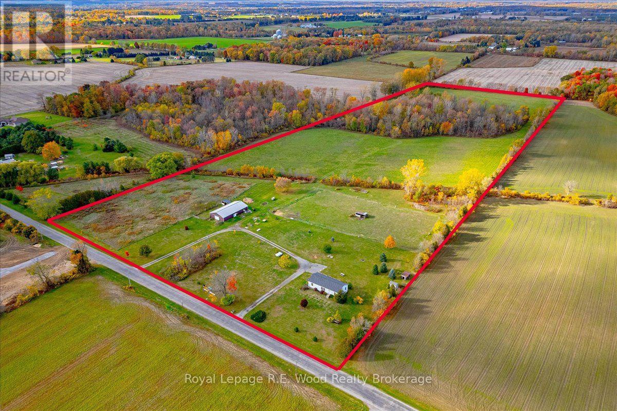 1319 Windham Centre Road 9 Road E, Norfolk, Ontario  N0E 2A0 - Photo 42 - X12686776