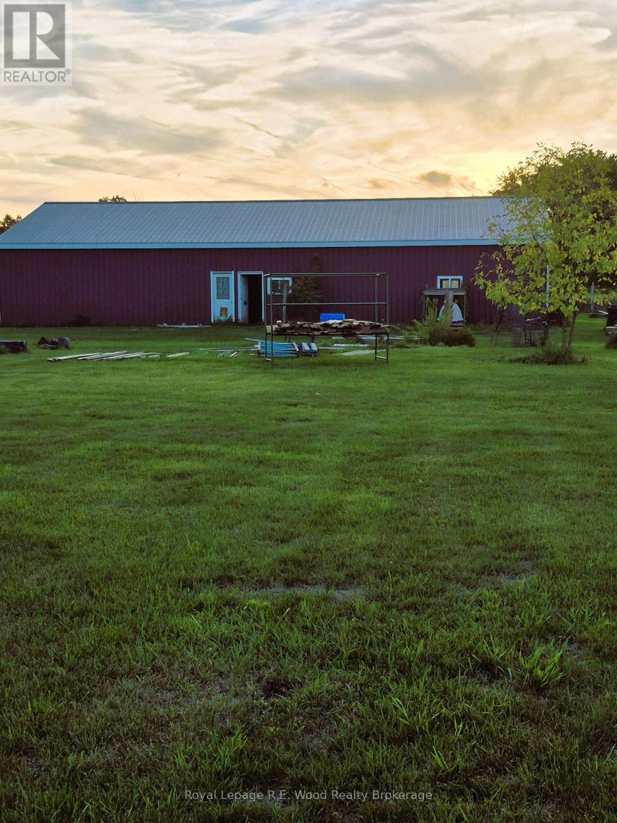 1319 Windham Centre Road 9 Road E, Norfolk, Ontario  N0E 2A0 - Photo 8 - X12686776