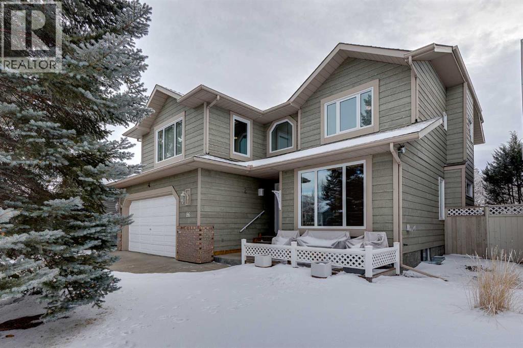 86 Sunvista Close SE, calgary, Alberta