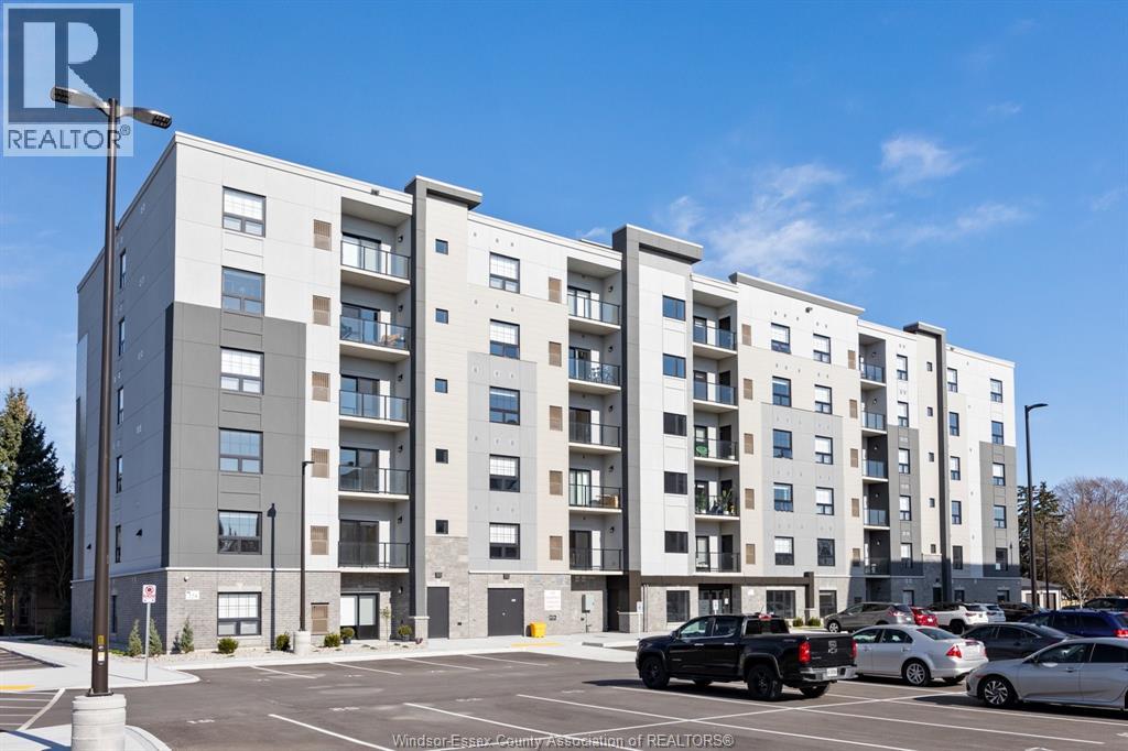 MLS# 26000817: 224 MAIN STREET East Unit# 202, Kingsville, Canada