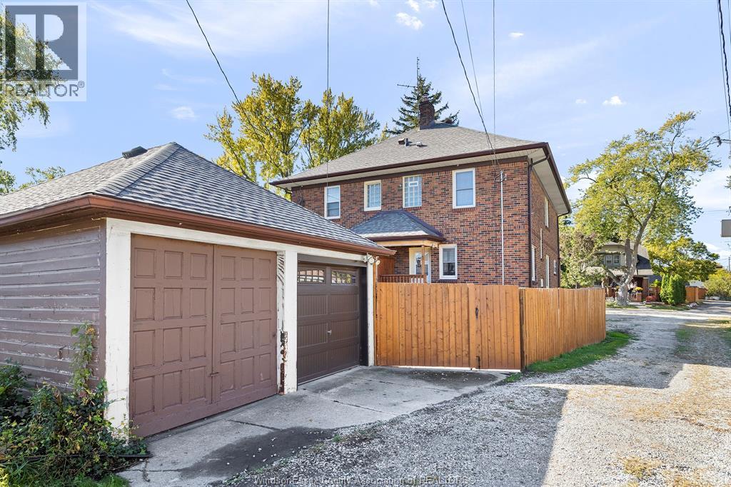 822 Fairview Boulevard, Windsor, Ontario  N8S 3E5 - Photo 14 - 26000809