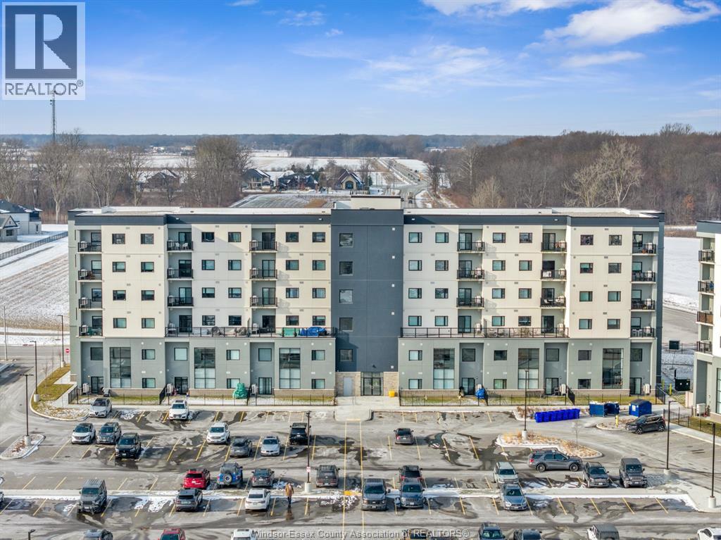 MLS# 26000795: 7333 MEO BOULEVARD Unit# 512, LaSalle, Canada