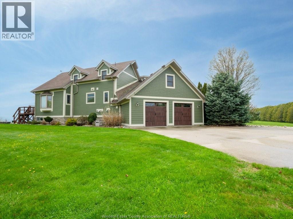 MLS# 26000771: 4970 TALBOT TRAIL, Merlin, Canada