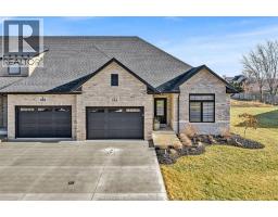 214 Livingstone CRESCENT, Amherstburg, Ontario