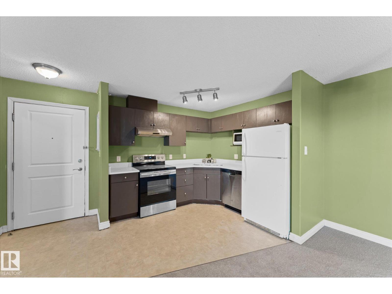 #531 11325 83 St Nw, Edmonton, Alberta  T5B 4W5 - Photo 8 - E4469338