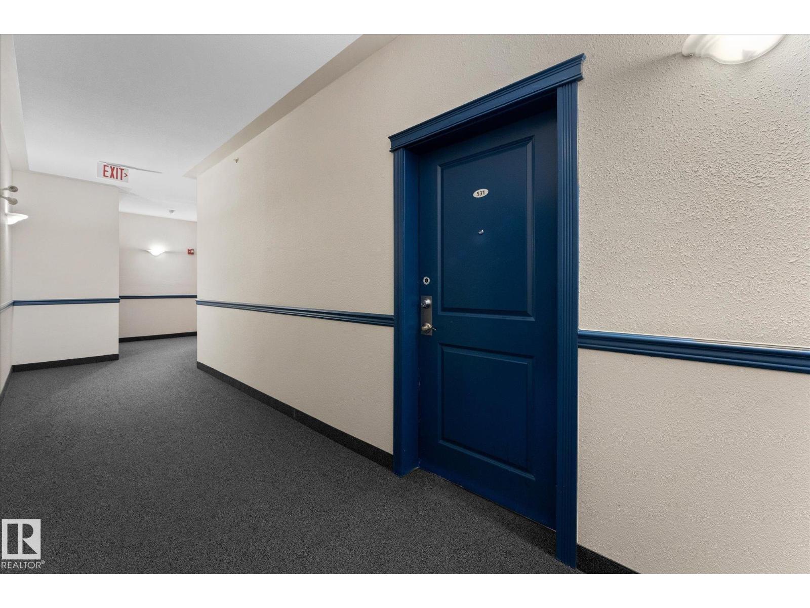 #531 11325 83 St Nw, Edmonton, Alberta  T5B 4W5 - Photo 5 - E4469338