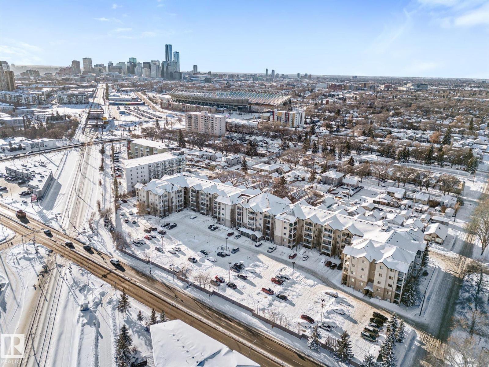 #531 11325 83 St Nw, Edmonton, Alberta  T5B 4W5 - Photo 34 - E4469338