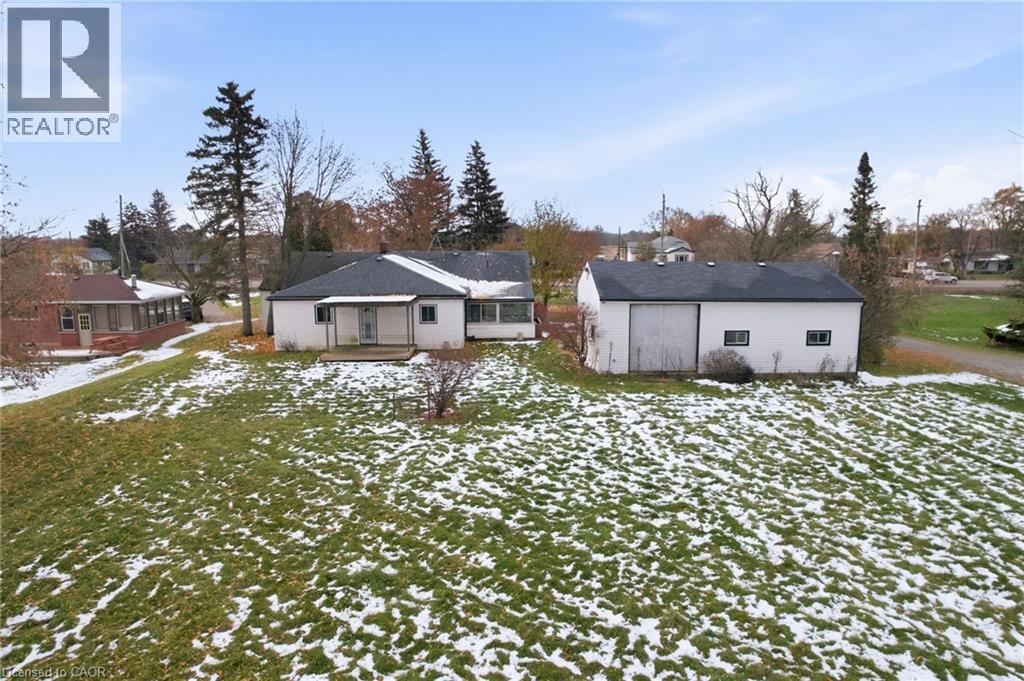 797 Highway 6, Haldimand, Ontario  N3W 1M5 - Photo 43 - 40782411