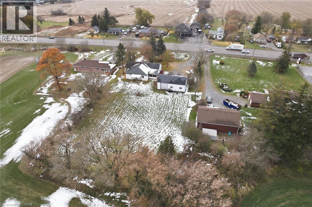 797 Highway 6, Haldimand, Ontario  N3W 1M5 - Photo 47 - 40782411