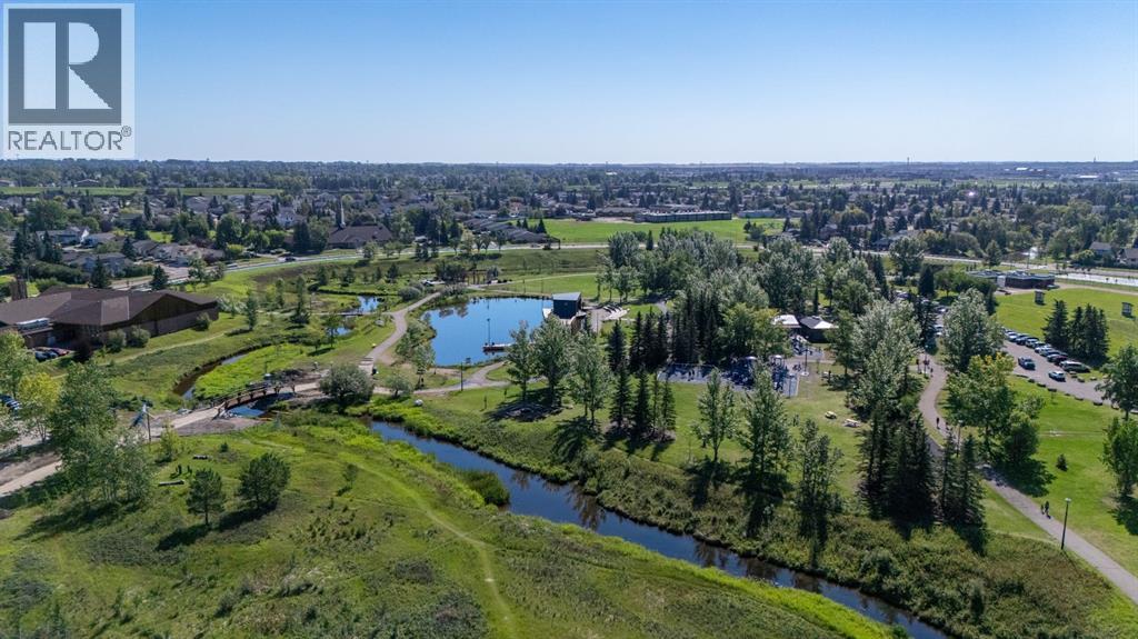 32 Rideau Close Sw, Airdrie, Alberta  T4B 1A6 - Photo 47 - A2263593