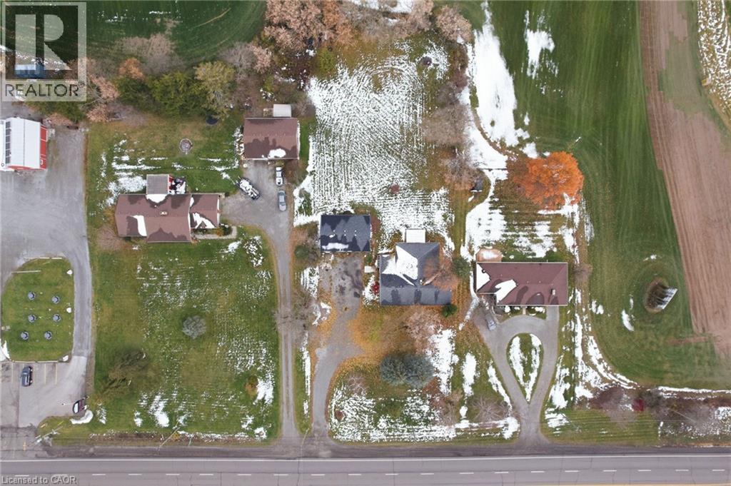 797 Highway 6, Haldimand, Ontario  N3W 1M5 - Photo 46 - 40782411