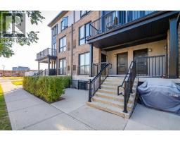 1206 MAIN STREET East Unit# 107, Milton, Ontario