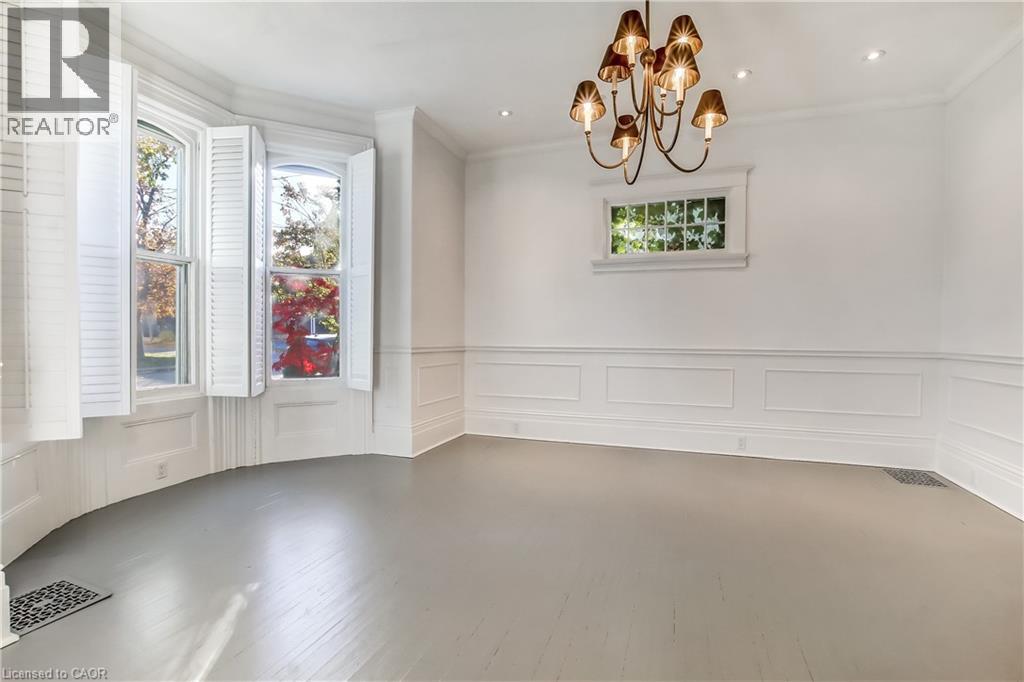 501 George Street, Woodstock, Ontario  N4S 4J3 - Photo 8 - 40786081