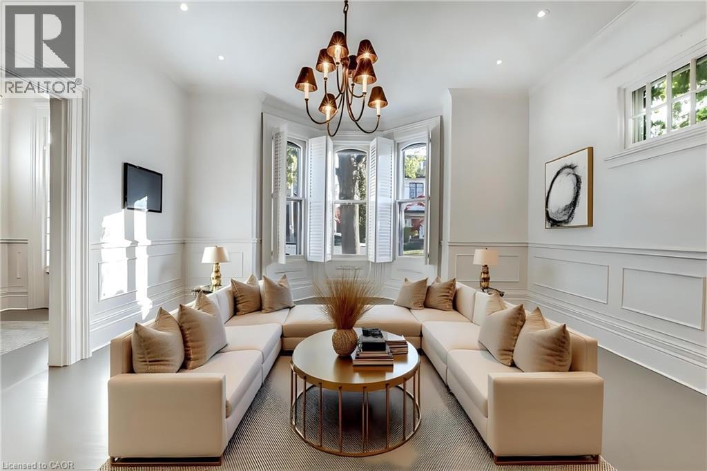 501 George Street, Woodstock, Ontario  N4S 4J3 - Photo 10 - 40786081