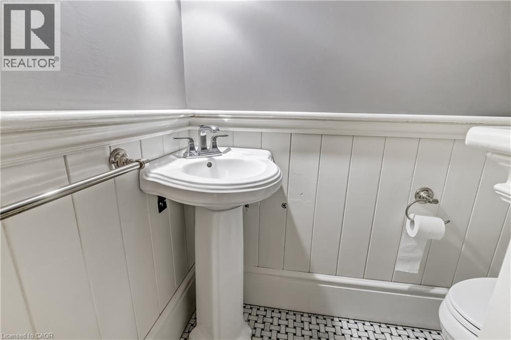 501 George Street, Woodstock, Ontario  N4S 4J3 - Photo 7 - 40786081