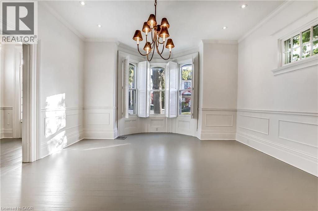 501 George Street, Woodstock, Ontario  N4S 4J3 - Photo 9 - 40786081