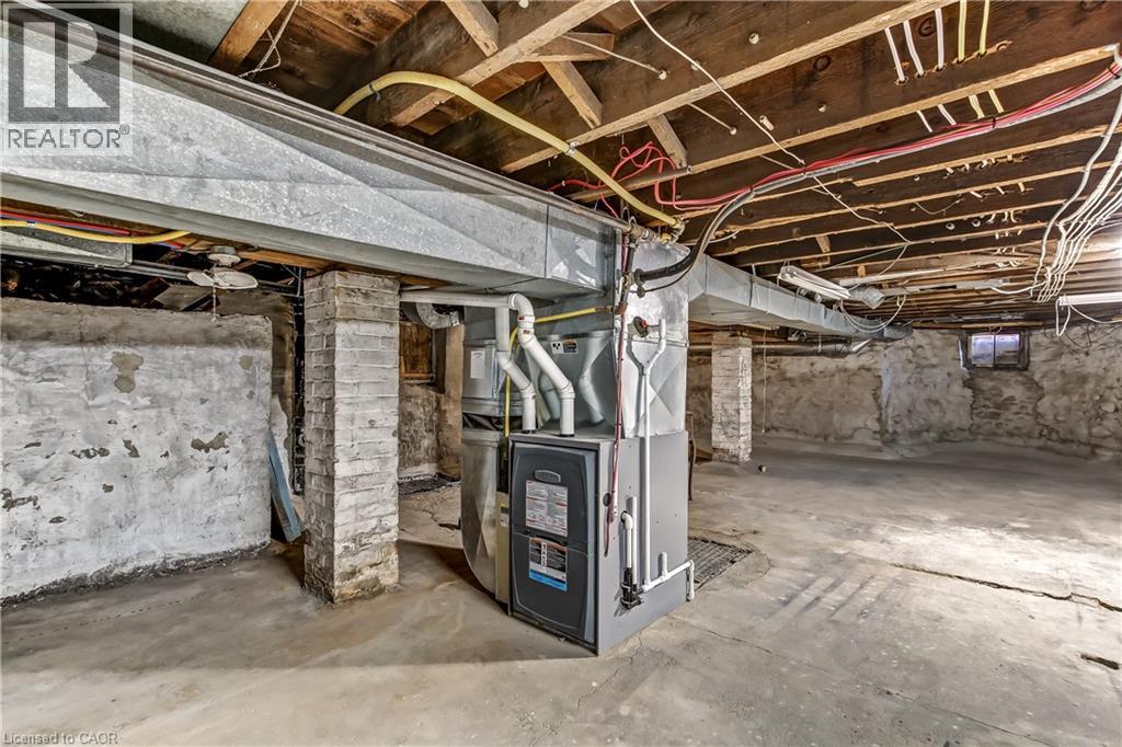 501 George Street, Woodstock, Ontario  N4S 4J3 - Photo 33 - 40786081