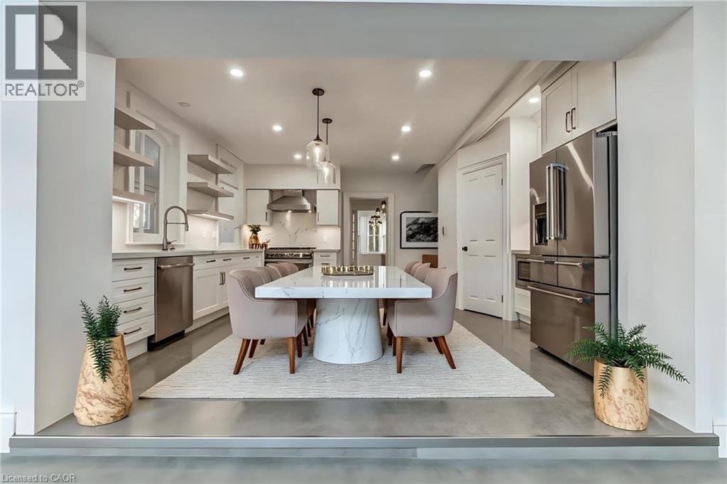 501 George Street, Woodstock, Ontario  N4S 4J3 - Photo 17 - 40786081