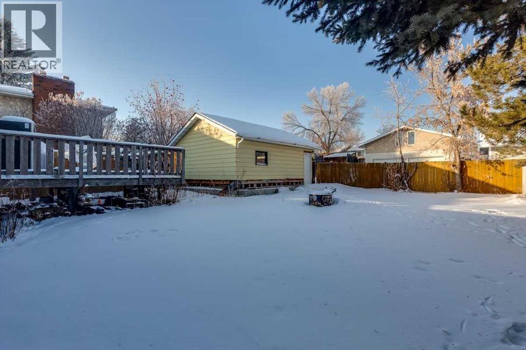 8 Nielsen Close, Red Deer, Alberta  T4P 2A1 - Photo 34 - A2274169