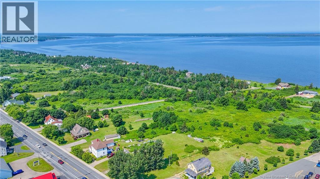Lot Martin J. Légère Lane, Caraquet, New Brunswick  E1W 1A3 - Photo 3 - NB132027