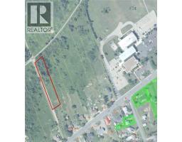 Lot Martin J. Légère Lane, caraquet, New Brunswick