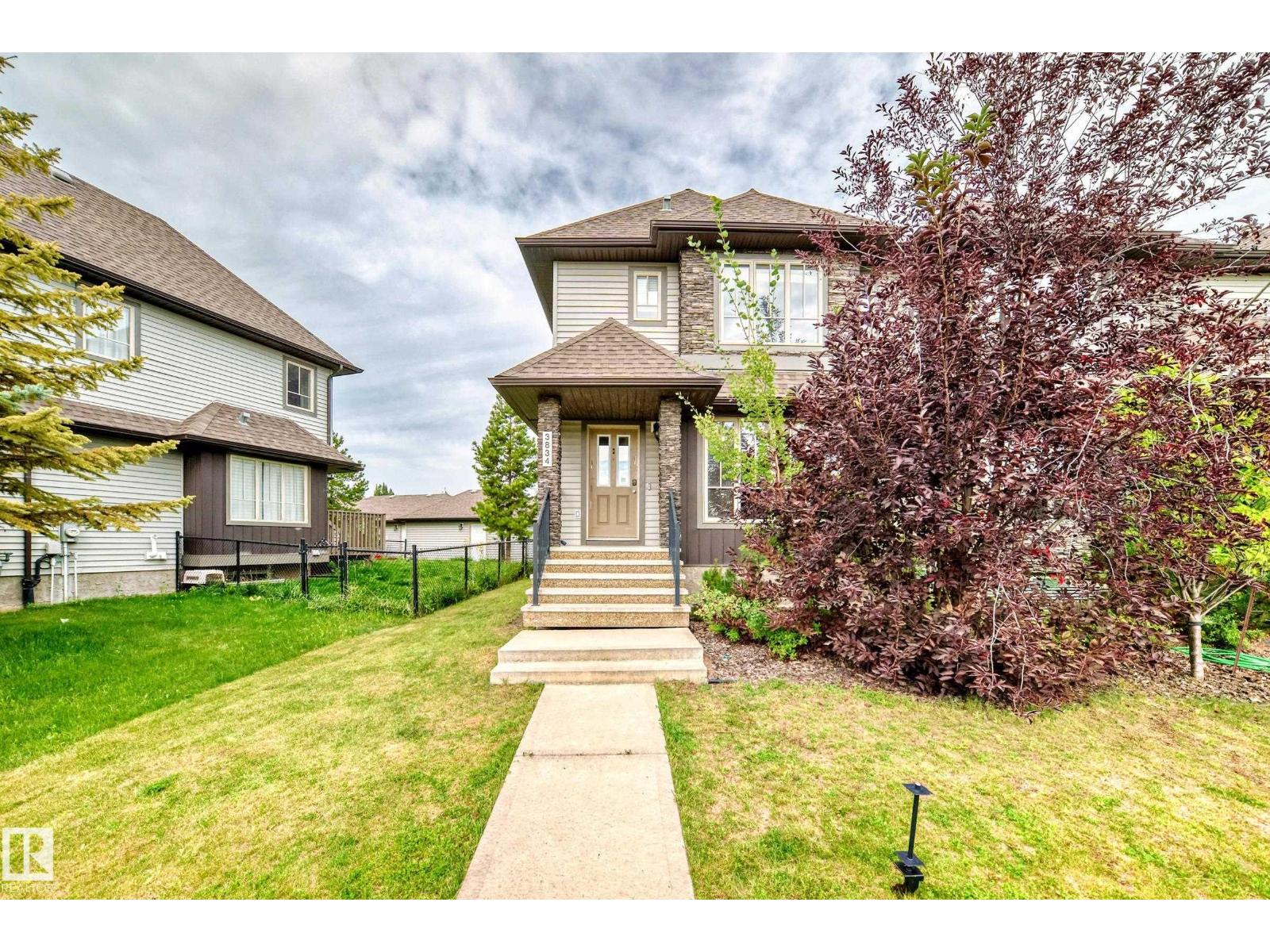 3834 ALLAN DR SW, Edmonton, Alberta