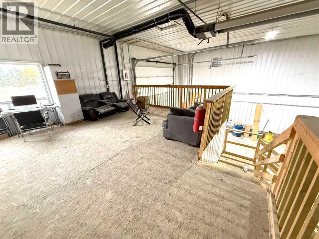 3 & 5 Van Der Horn Way, Rural Red Deer County, Alberta  T4S 2M4 - Photo 33 - A2278131