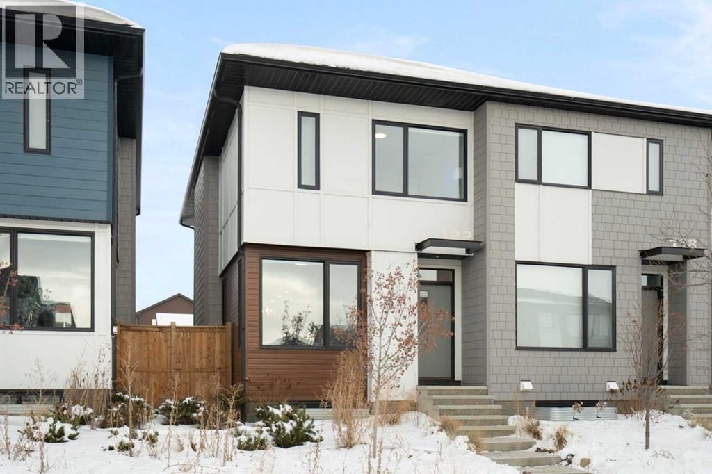 122 Homestead Boulevard NE, Calgary, Alberta