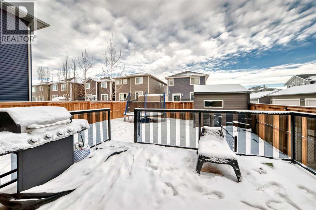 752 Midtown Drive Sw, Airdrie, Alberta  T4B 4K5 - Photo 38 - A2276048