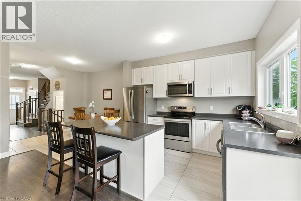 4071 Fracchioni Drive, Beamsville, Ontario  L3J 0R5 - Photo 9 - 40797799