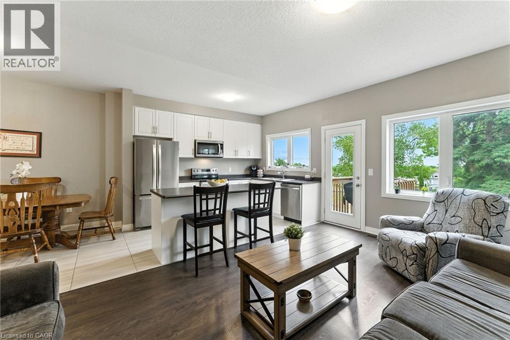 4071 Fracchioni Drive, Beamsville, Ontario  L3J 0R5 - Photo 14 - 40797799