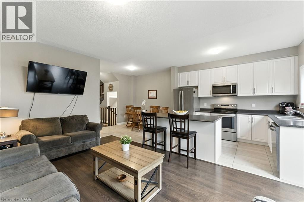 4071 Fracchioni Drive, Beamsville, Ontario  L3J 0R5 - Photo 13 - 40797799