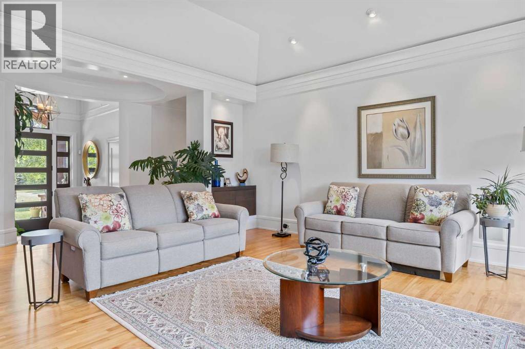 131 Solace Ridge Place, Rural Rocky View County, Alberta  T3Z 3M9 - Photo 9 - A2276604