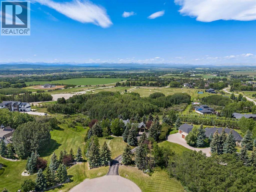 131 Solace Ridge Place, Rural Rocky View County, Alberta  T3Z 3M9 - Photo 7 - A2276604