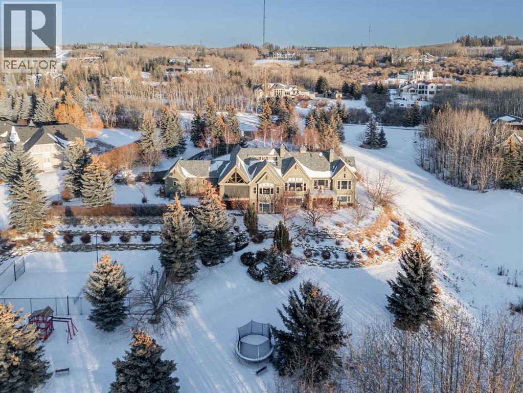 131 Solace Ridge Place, Rural Rocky View County, Alberta  T3Z 3M9 - Photo 3 - A2276604