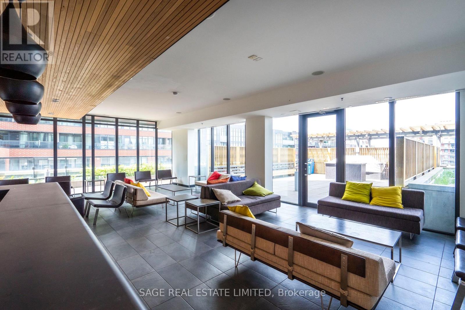 216 - 8 Dovercourt Road, Toronto, Ontario  M6J 0B6 - Photo 10 - C12686478