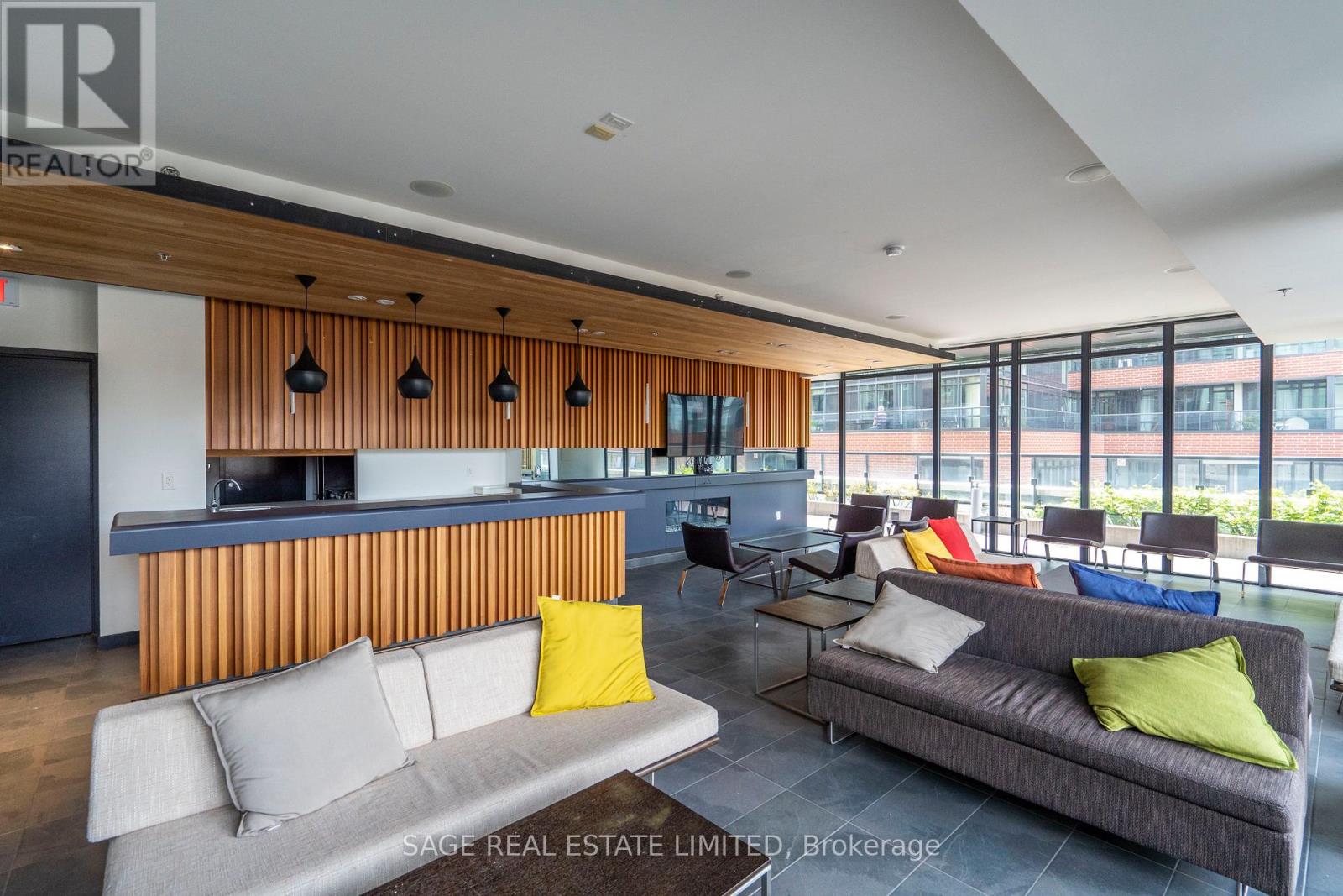 216 - 8 Dovercourt Road, Toronto, Ontario  M6J 0B6 - Photo 12 - C12686478