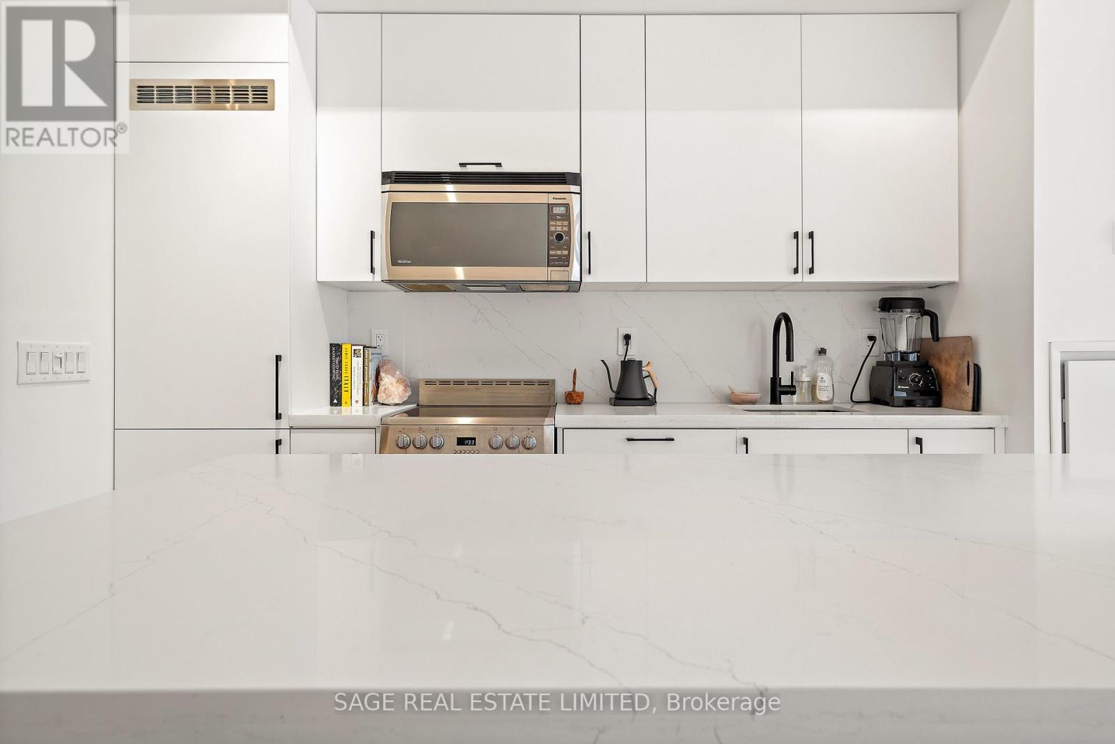 216 - 8 Dovercourt Road, Toronto, Ontario  M6J 0B6 - Photo 3 - C12686478