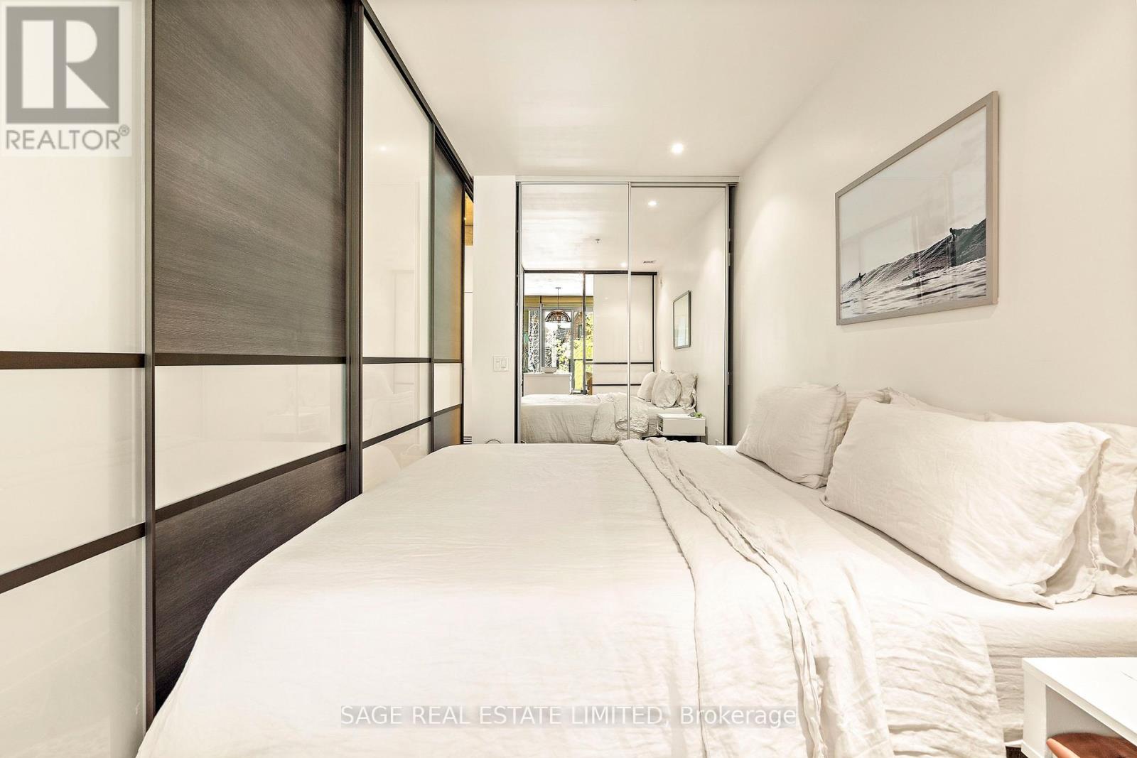 216 - 8 Dovercourt Road, Toronto, Ontario  M6J 0B6 - Photo 5 - C12686478