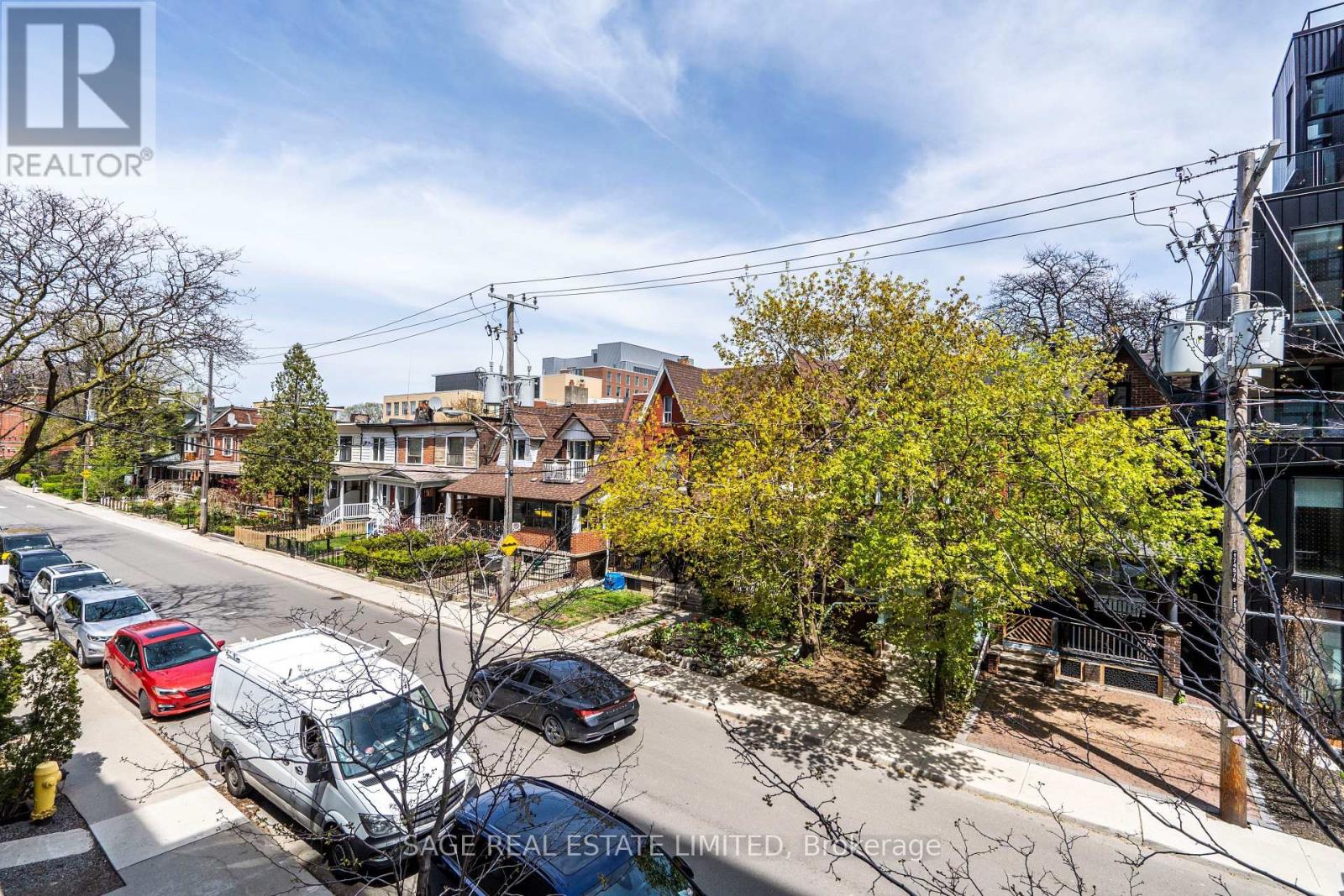 216 - 8 Dovercourt Road, Toronto, Ontario  M6J 0B6 - Photo 8 - C12686478