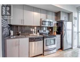 2404N - 65 BREMNER BOULEVARD, Toronto, Ontario