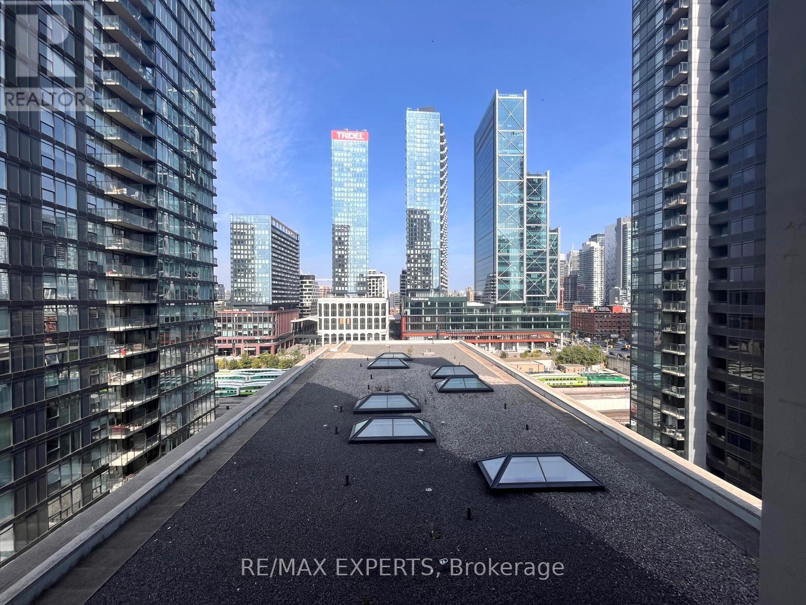 1208 - 8 Telegram Mews, Toronto, Ontario  M5V 3Z5 - Photo 12 - C12686518