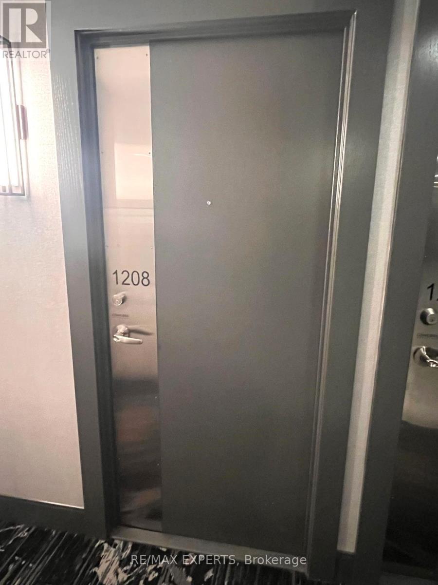 1208 - 8 Telegram Mews, Toronto, Ontario  M5V 3Z5 - Photo 2 - C12686518