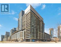 1208 - 8 TELEGRAM MEWS, Toronto, Ontario