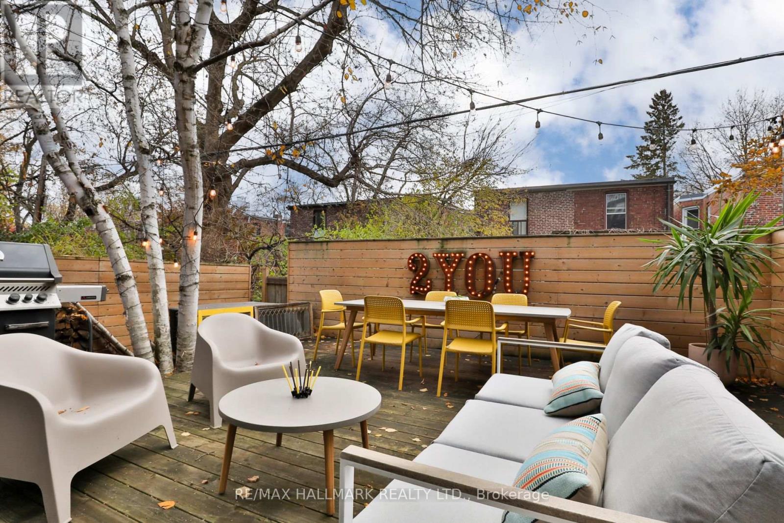 35 Palmerston Gardens, Toronto, Ontario  M6G 1V8 - Photo 39 - C12686528