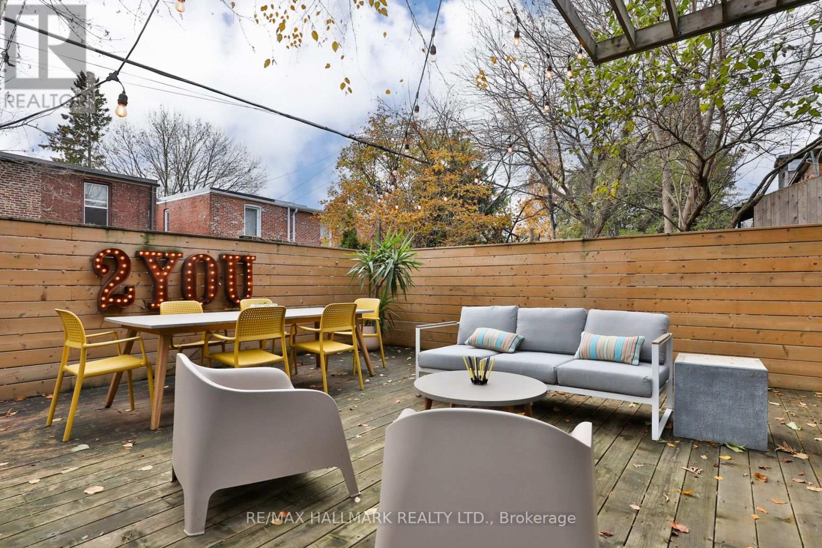 35 Palmerston Gardens, Toronto, Ontario  M6G 1V8 - Photo 40 - C12686528