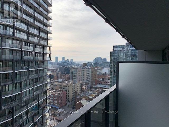 2302 - 330 Richmond Street W, Toronto, Ontario  M5V 1X2 - Photo 14 - C12686534